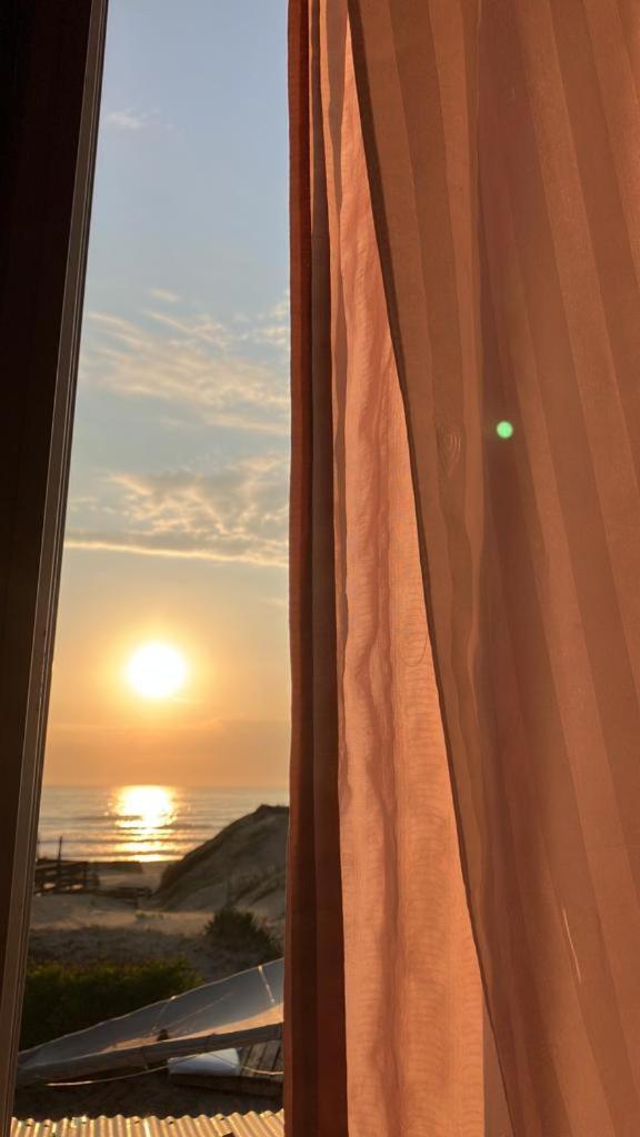 Willa Solar Valizas Barra de Valizas Zewnętrze zdjęcie